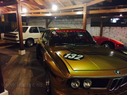 BMW 30 csl 2275250